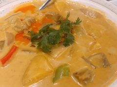 -米泰芒·东南亚料理(体育西店)