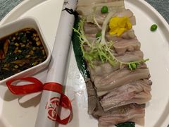 -汤记传菜(秀浦路店)