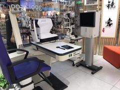 -镜客眼镜(龙德广场店)