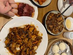 -陈傻子餐厅(世纪都会店)