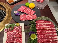-MIKOMIKO和牛烧肉专门店(南门店)