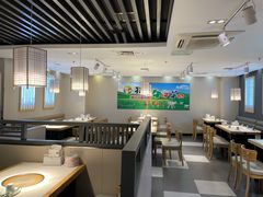 大堂-猪啊牛呀羊啊铜盘烤肉(正大广场店)