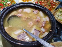 -青城甲(青城山店)