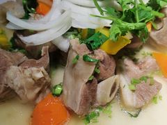 -新粤新疆菜(禅城店)