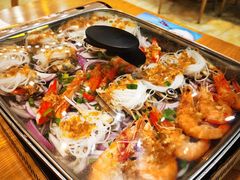 -真味海鲜坊