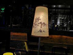 大堂-胡桃里音乐酒馆(六安店)
