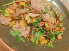 -新太二·鲜料川菜(晶耀前滩店)