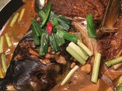 -怡和春天大酒楼(柳芳店)