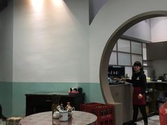 -十八家面馆(欧洲城店)