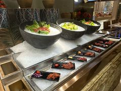 -芭菲盛宴·环球美食(袁家岗店)