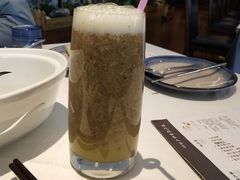 -八府香鸭·啫啫煲(华山路店)