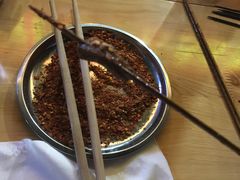 -乐山长药老地方油炸串串(峨眉四中店)