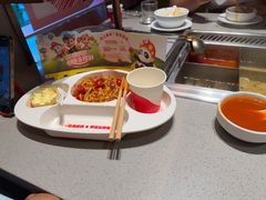 -海底捞火锅(宝龙广场夜宵主题店)