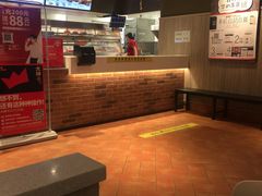 -肯德基(平江新城店)