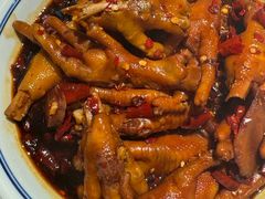 -欧记大排档·景德菜(上海首店)