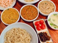 -裕兴记•蟹黄面馆(人民广场店)