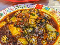 -吉利龙虾·新派海鲜烧烤