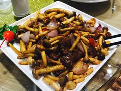 -小平岛開海水饺(浑南店)