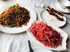 -那达慕蒙古风味酒楼