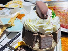 -蛙一刀·麻椒鱼火锅(金仙桥店)