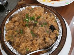 -东湖食堂·湖景餐厅•会议