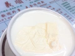 -义顺牛奶公司(新马路老店)