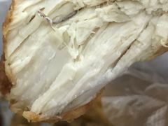 -BOPEYE·波派炸鸡(河西中央商场店)
