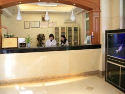 -北京俪婴妇产医院(朝阳大悦城店)