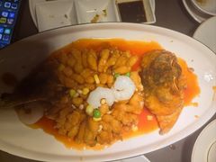 -宋园·上海菜(静安店)