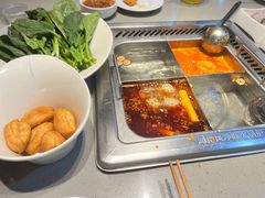 -海底捞火锅(杭州滨江九宜城店)