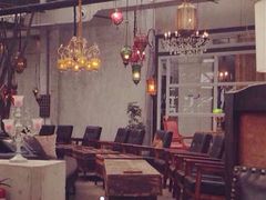 大堂-Maan coffee漫咖啡(1905店)