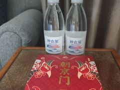 -惠州康帝国际酒店