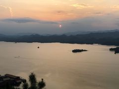 -千岛湖天屿景区