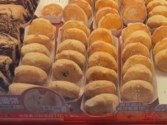 -味多美蛋糕(看丹桥店)