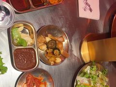 -西塔老太太泥炉烤肉(苏州大悦城店)