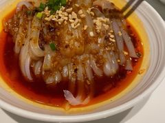 -一品红川菜(皇岗店)