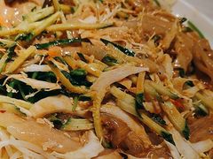 -上关东东北菜(夫子庙水游城店)