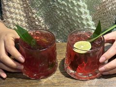 -小喜客·云南特色菜(纳西庭院店)