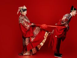 -经典婚纱摄影美学馆·私人定制