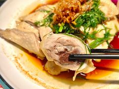 -虾饺妹·粤式手工点心(水荫路店)