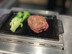 -肉肉大米(金虹桥店)