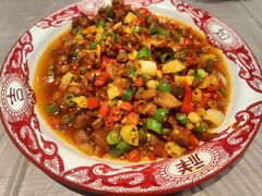 -李叔叔虾蟹大排档(青羊店)