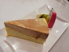 -马克西姆餐厅(崇文门店)