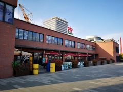 -丹东路渡口(轮渡站)