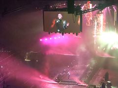 -宝能国际体育演艺中心