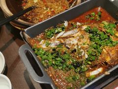 -味上湘菜馆(岳麓山店)