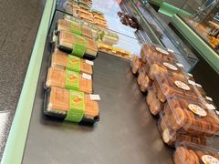 -乐滋贝尔(新安店)