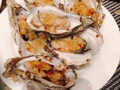-东莞喜来登酒店-御园西餐厅·海鲜自助餐·意大利菜零点