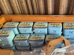 -江边城外烤全鱼(方庄时代购物中心店)