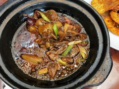 -清真悦宾楼食府(海湖店)
